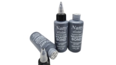 Super Cola 60ml Natty bond original para cilios tufo. - comprar online