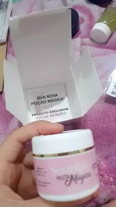 pasta modeladora magica sourcil 15g - deisealinecosmeticosebeleza.com