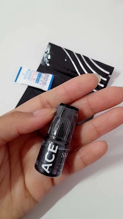 cola ace sm lash 3g para cilios. na internet