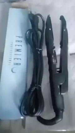 Pinça de mega hair premier nova com garantia na internet