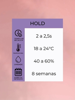 cola hold sm lash 3g para cilios. na internet