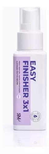 Finalizador Easy Finisher 3x1 Sm Lash 55ml finalizador para cilios na internet