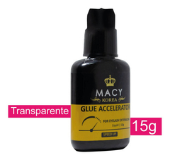 ACELERADOR DE SECAGEM MACY 15ML