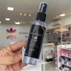 Primer Para Cílios nagaraku spray cleanse 60 ml.