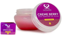 removedor creme sobelle berry 15g para cilios.