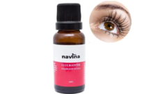 Acelerador de Cola para cilios 20ml navina - Glue Booster acelerador de secagem de adesivo e colas. - comprar online