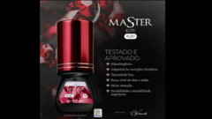 Cola Master Ruby elite 3 ml cola para cilios. - deisealinecosmeticosebeleza.com