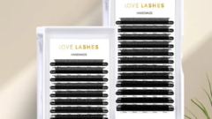 cilios y love lashes 0.07d mix 8mm ao 14mm brasileiro. - comprar online