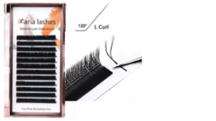 Cílios YL maria lashes 0.07 D Mix l.