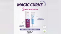 PASSO 2 PARA LASH LIFTING SM LASH MAGIC CURVE FIXA E NEUTRALIZA, 5G Magic Curve e Brow Lamination - SM lashlifiting.