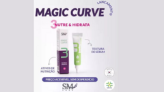 PASSO 3 PARA LASH LIFTING SM LASH MAGIC CURVE nutre e hidrata, 5G Magic Curve e Brow Lamination - SM lashlifiting.