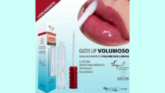 Gloss Labial Max Love Lip Volumoso na internet