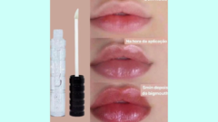 Gloss Labial Max Love Lip Volumoso - deisealinecosmeticosebeleza.com