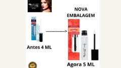 Imagem do Gloss Labial Max Love Lip Volumoso