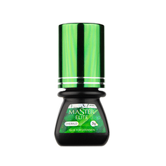 Cola para Cilios 3g master elite emerald esmeralda du green. - comprar online