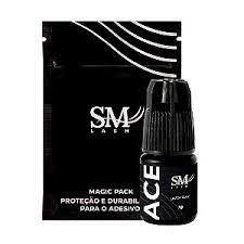 cola ace sm lash 3g para cilios.