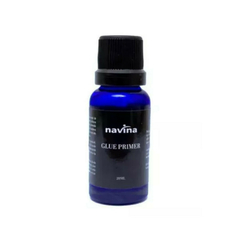 Primer Para Extensão De Cílios Glue Primer Navina 20ml