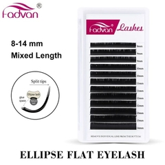 cilios elipse fadvan mix 0.20D.