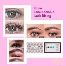 Kit Lash Lifting Master Premium. - comprar online