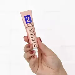 step 2 neutralizing stella milano lash lifiting brow lamination 15g passo 2 neutralizante. - comprar online