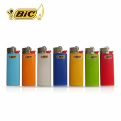 Isqueiro Bic Mini novo na embalagem! - deisealinecosmeticosebeleza.com