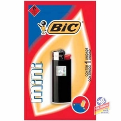 Isqueiro Bic Mini novo na embalagem! - comprar online