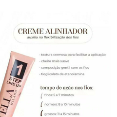 stella milano mini kit lash lifting e brow lamination ant irritaçao. - deisealinecosmeticosebeleza.com