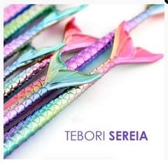 Tebori sereia caneta para microblading nova na embalagem! - comprar online