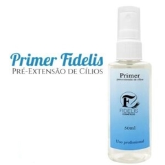 PRIMER PARA CÍLIOS fidelis 50ML.