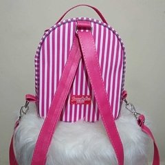 Mini mochila 2 em 1 - comprar online