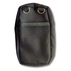 Shoulder Bag / Slim - Preta Black na internet