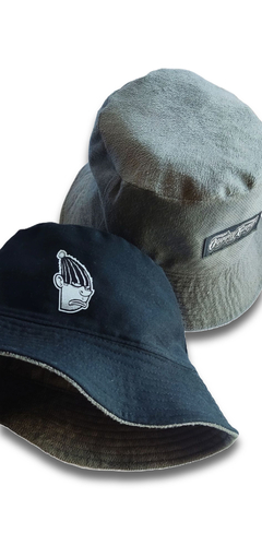 Bucket Dupla Face - comprar online