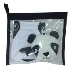 Kit Infantil Panda