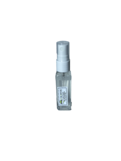 AGUA PERFUMADA GARDÊNIA 30ML P/ TECIDO - comprar online