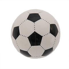 SUPORTE ESCOVA DE DENTE BOLA DE FUTEBOL COM 2 VENTOSAS