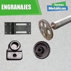 Cortina metálica galvanizada liviana de 0.50 mm de espesor. De 3.00 x 3.00 manual a cadena - comprar online