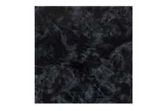 Malla Revestimiento Ceramica Hexagono 34mm Negro Marquina en internet