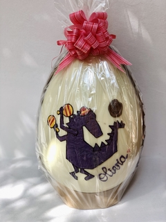 Huevo de Pascua n° 40 - 3,5 kg - comprar online