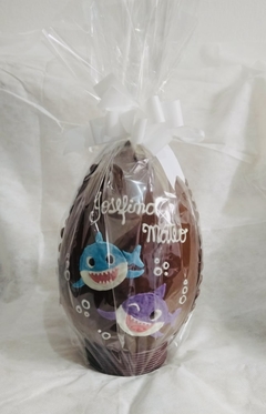 Huevo de Pascua n° 25 - 1 k - tienda online