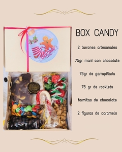 Candy Box - comprar online