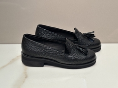 Zapato Emily negro - comprar online