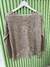 Sweater Mohair - La azotea