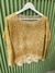 Sweater Mohair - tienda online