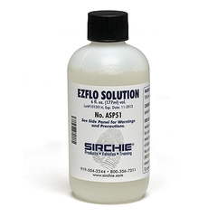 Solución EZFLO SIRCHIE ® - 177ml / 473ml