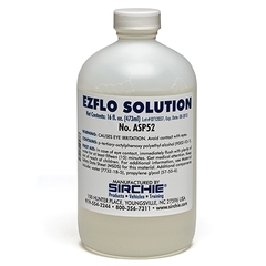 Solución EZFLO SIRCHIE ® - 177ml / 473ml - comprar online