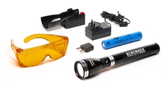 LUZ FORENSE BLUEMAXX™ Recargable - SIRCHIE ® - comprar online