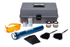 KIT IMPRESIONES LATENTES BLUEMAXX™ - SIRCHIE ®