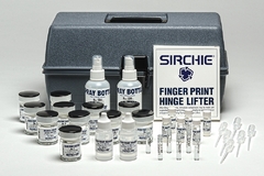 KIT DETECCIÓN DE SANGRE LATENTE - SIRCHIE ®