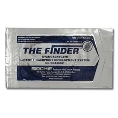 THE FINDER™ - Cianoacrilato en GEL