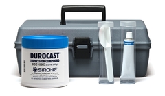 KIT DUROCAST COMPUESTO - SIRCHIE ®